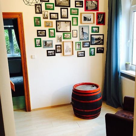Historical Beer Apartment Pozsony Kültér fotó
